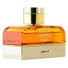 Armaf Amber Arabia Oud Pour Homme Parfum 1/1