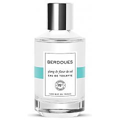 Berdoues Ylang et Fleur De Sel tester 1/1