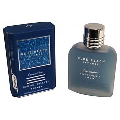 Omerta Blue Beach Intense 1/1