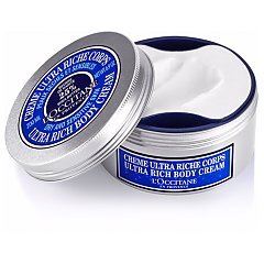 L'Occitane En Provence Ultra Rich Body Cream 25% Shea Butter tester 1/1