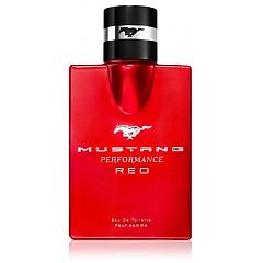 Mustang Performance Red tester 1/1