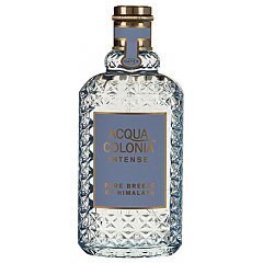 Maurer + Wirtz 4711 Acqua Colonia Intense Pure Breeze of Himalaya tester 1/1