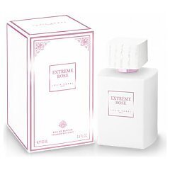 Louis Varel Extreme Rose tester 1/1