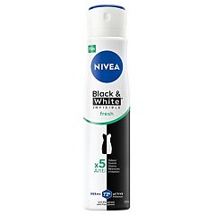 Nivea Invisible Fresh 1/1