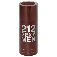 Carolina Herrera 212 Sexy Men 1/1