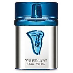 Trussardi A Way for Him tester 1/1