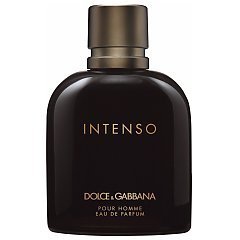 Dolce&Gabbana pour Homme Intenso tester 1/1
