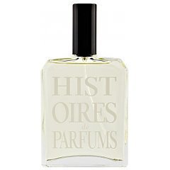 Histoires de Parfums 1828 Jules Verne 1/1