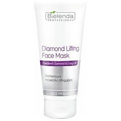 Bielenda Professional Diamond Lifting Face Mask 1/1