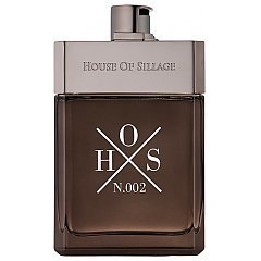 House of Sillage HOS N.002 Pour Homme 1/1