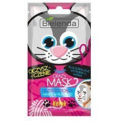 Bielenda Crazy Mask 1/1