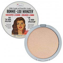 The Balm Bonnie-Lou Manizer 1/1