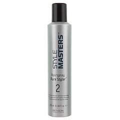 Revlon Professional Style Masters Hairspray Pure Styler 2 Spray tester 1/1