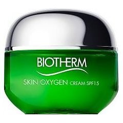 Biotherm Skin Oxygen Cream 1/1