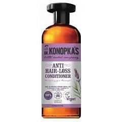 Natura Siberica Dr.Konopka's Anti Hair-Loss Conditioner tester 1/1