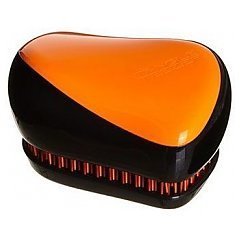 Tangle Teezer Compact Styler Neon Orange tester 1/1