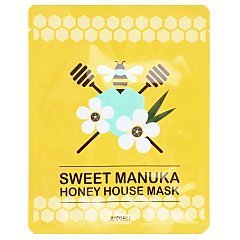 A'Pieu Sweet Manuka Honey House Mask 1/1