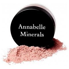 Annabelle Minerals Blush 1/1