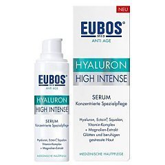 Eubos Med Anti Age High Intense Serum 1/1