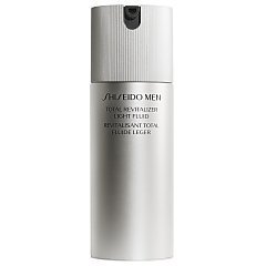 Shiseido Men Total Revitalizer Light Fluid 1/1