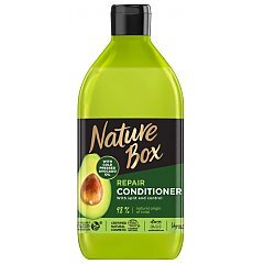 Nature Box Avocado Oil Conditioner 1/1