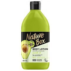Nature Box Avocado Oil Body Lotion 1/1