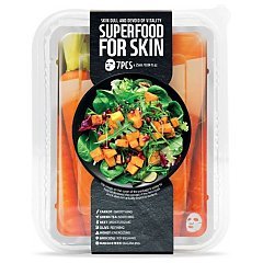 Superfood For Skin Dull & Devoid Of Vitality Skin Sheet Mask 1/1