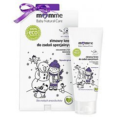 MomMe Baby Natural Care tester 1/1