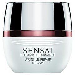 Sensai Cellular Performance Wrinkle Repair Cream 2018 1/1
