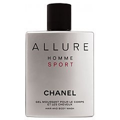CHANEL Allure Homme Sport Hair and Body Wash 1/1