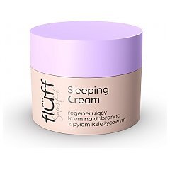 Fluff Sleeping Cream 1/1