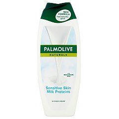 Palmolive Naturals Sensitive Skin Milk Proteins 1/1