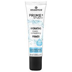 Essence Prime+ Studio Hydrating+Skin Refreshing Primer 1/1