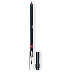 Christian Dior Contour No-Transfer Lip Liner Pencil - Intense Couture Color - Long Wear 1/1