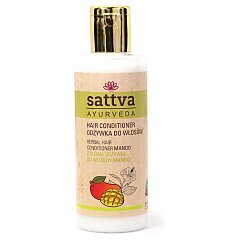 Sattva Mango Herbal Hair Conditioner 1/1