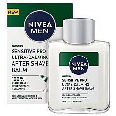 Nivea Men Sensitive Pro Ultra-Calming After Shave Balm 1/1