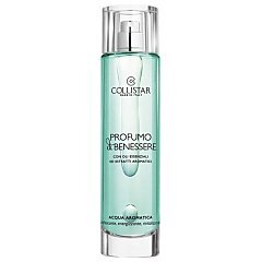 Collistar Profumo di Benessere Aromatic Water with essential oils and aromatic extracts 1/1