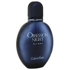 Calvin Klein Obsession Night for Men 1/1