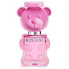 moschino toy 2 bubble gum woda toaletowa 30 ml  tester 