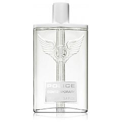 Police Contemporary Silver Allure tester 1/1