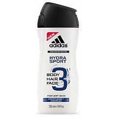 Adidas 3in1 Hydra Sport 1/1
