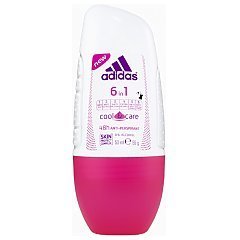 Adidas 6in1 Cool & Care 48h for Women 1/1