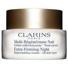 Clarins Extra-Firming Night Cream tester 1/1