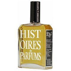 Histoires de Parfums 1740 Marquis de Sade tester 1/1