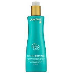 Lancome After Sun Soleil Bronzer Hydrating Beautifying After Sun Milk 1/1