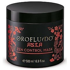 Orofluido Asia Zen Control Mask 1/1