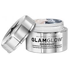 Glamglow Dreamduo Overnight Transforming Treatment tester 1/1
