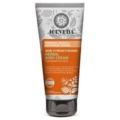 Iceveda Skin Strengthening Herbal Body Cream 1/1