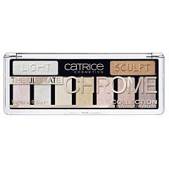 Catrice The Ultimate Chrome Collection Eyeshadow Palette 1/1