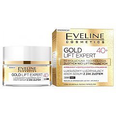 Eveline Gold Lift Expert 40+ 1/1